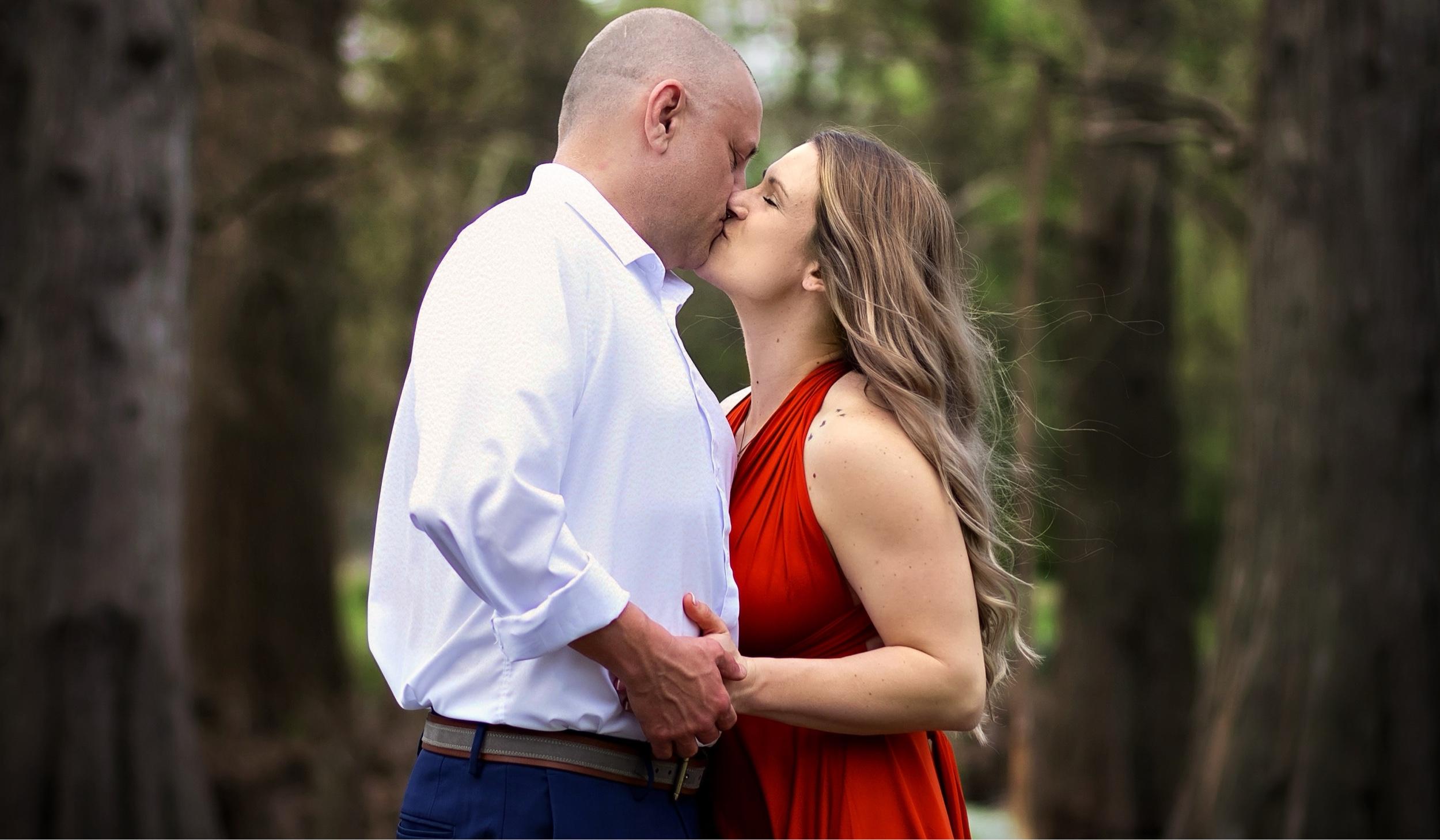 The Wedding Website of Bryn Wilson and Derek Myers