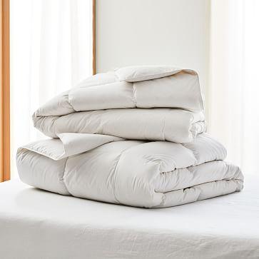 Blended Down Alternative Duvet Insert