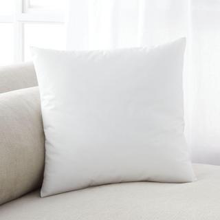 Down-Alternative Pillow Insert