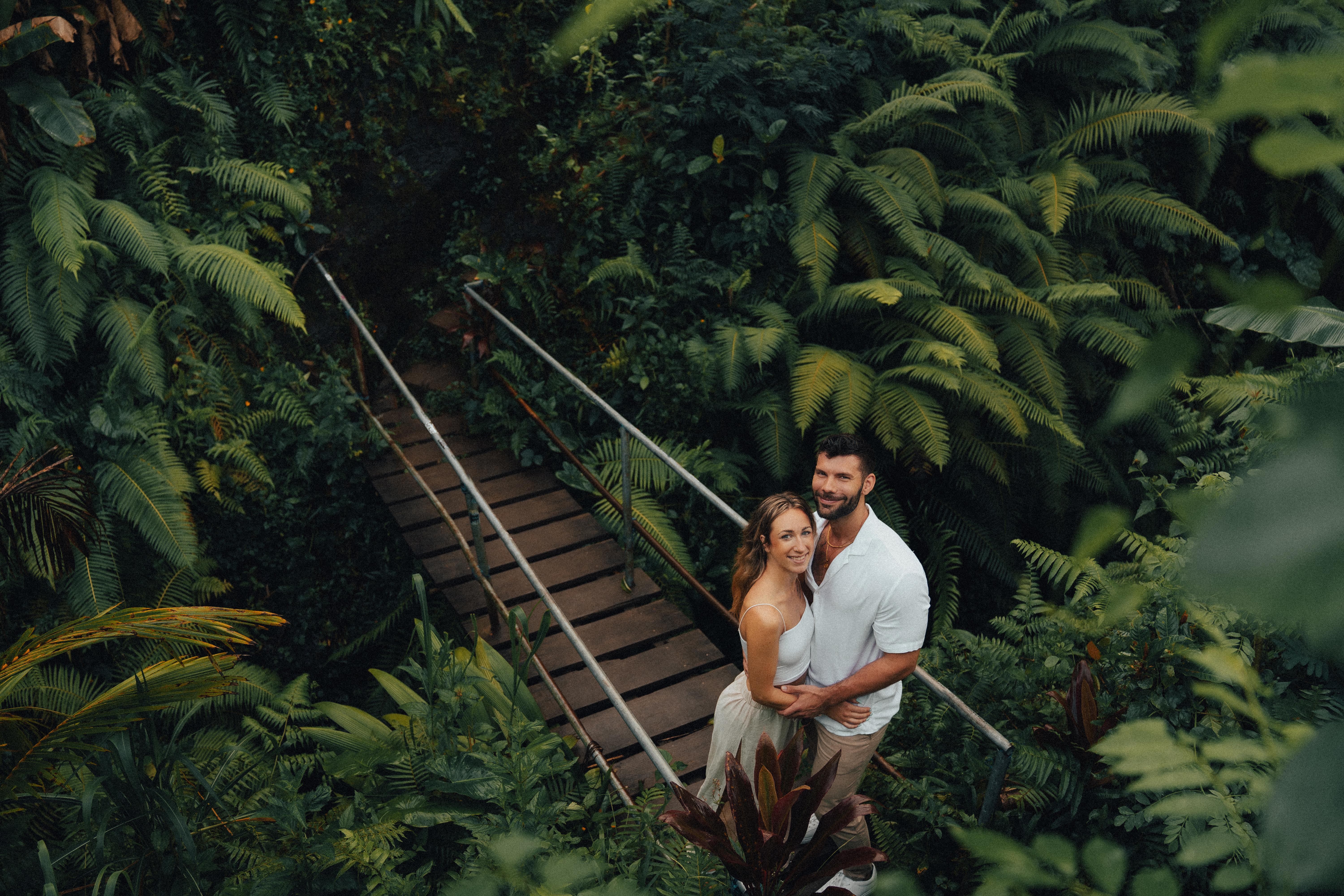 The Wedding Website of Brian Kick and Miranda Murphy