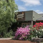 Creswell Bakery