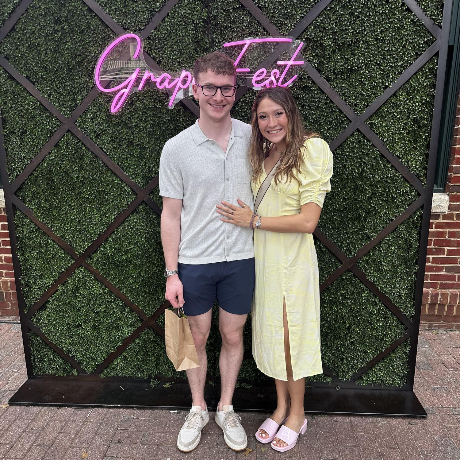 September 16th, 2023- Grape Fest Wine Festival 2023!