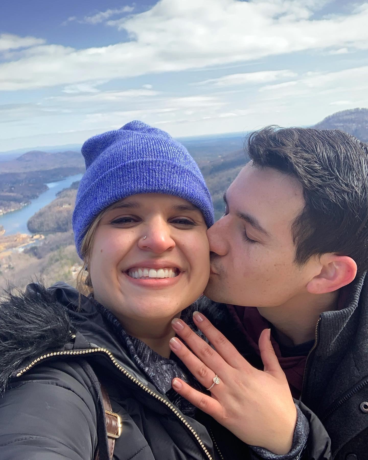 The Wedding Website of Leah Krohn and Ted Katz