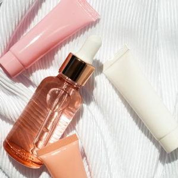 Japanese Skincare