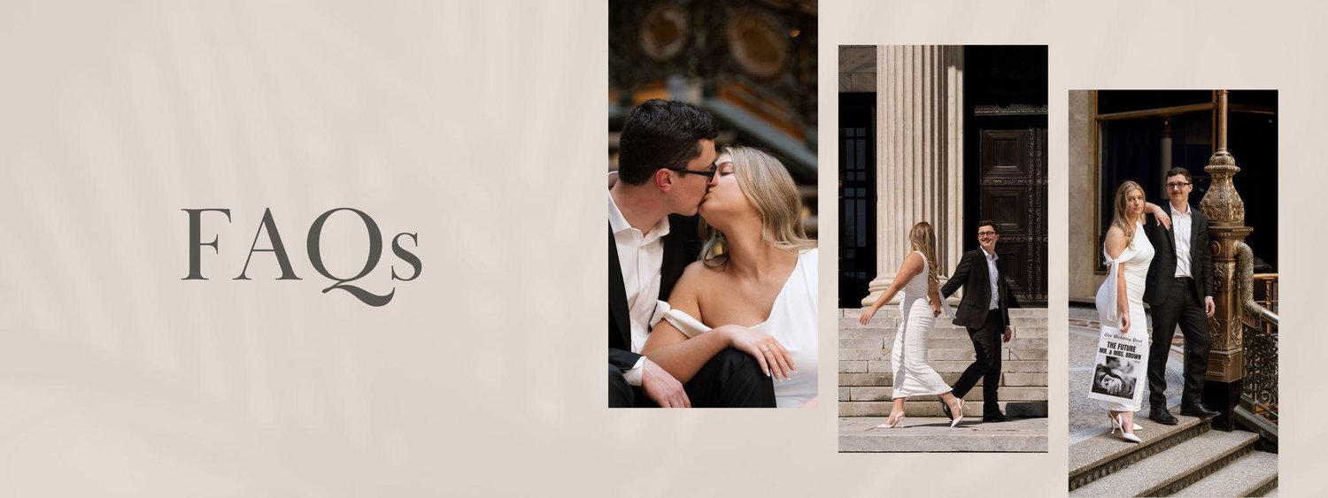 The Wedding Website of Jenna Koller and Devon Brown