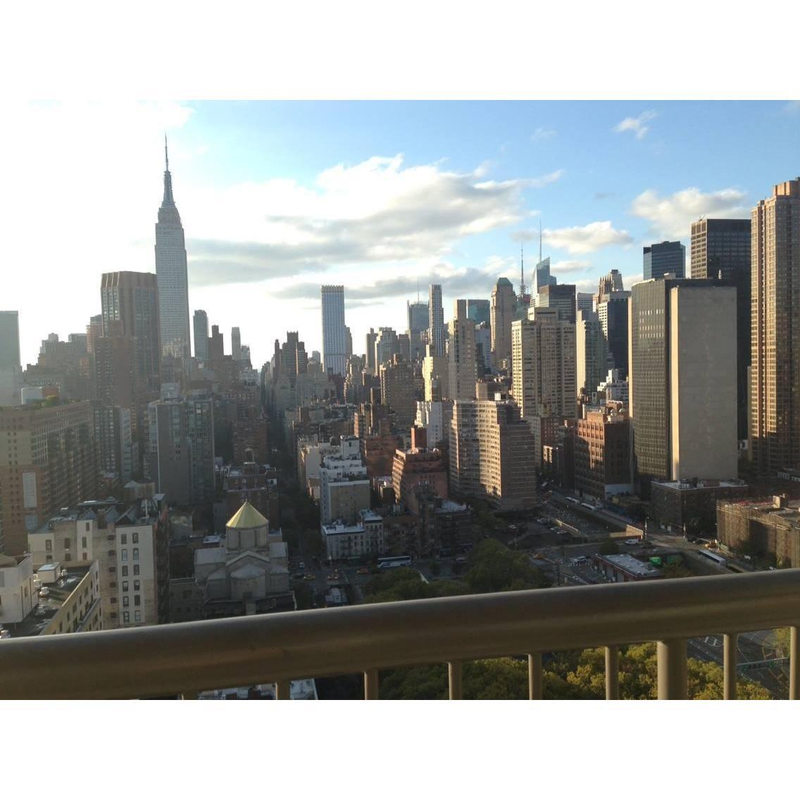 Brittany moves to NYC! October 2014