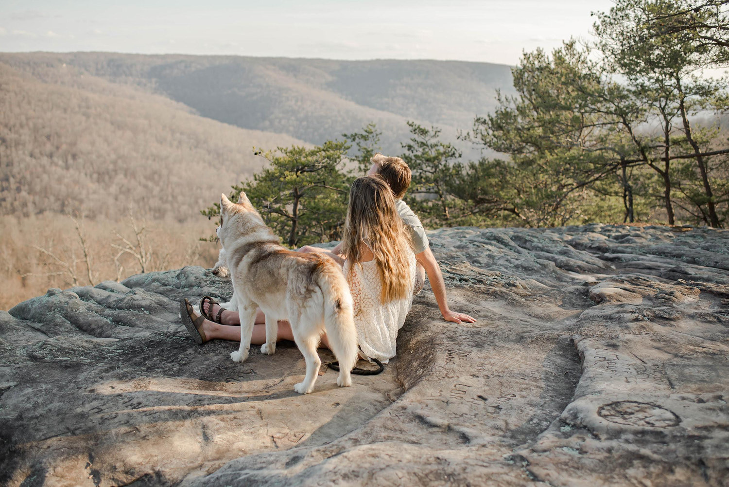 The Wedding Website of Erin McCarty and Ryan Haworth