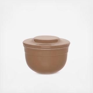 HR Collection Butter Pot