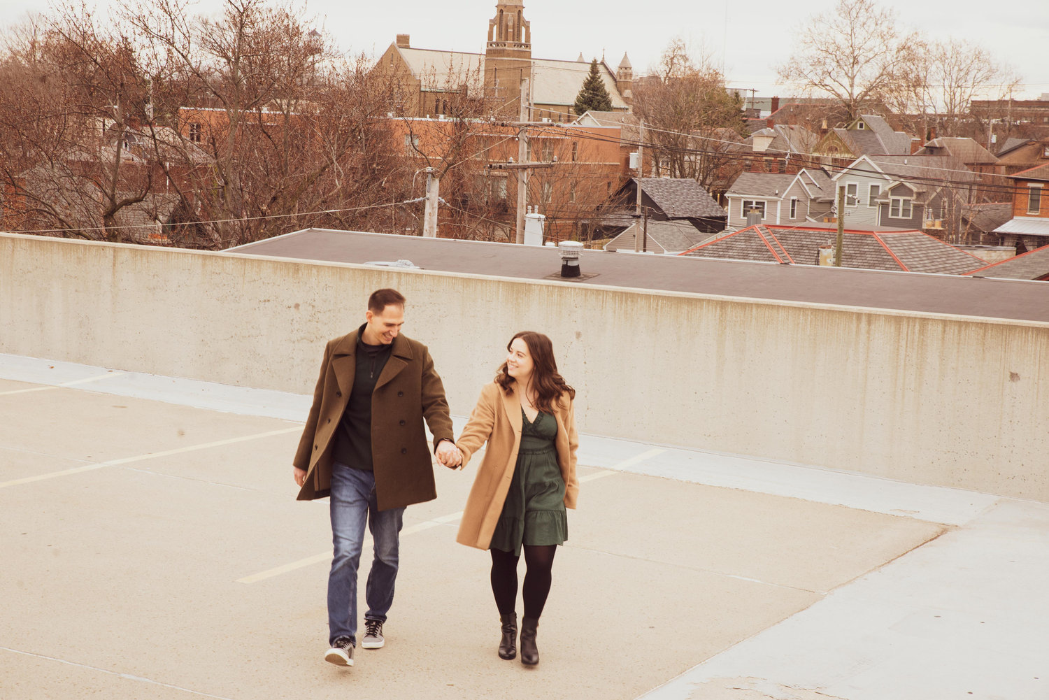 The Wedding Website of Kennedy Goldenbagen and Daniel Landwehr
