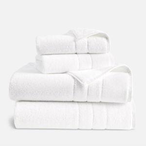Super-Plush Turkish Cotton Bath Sheet Bundle