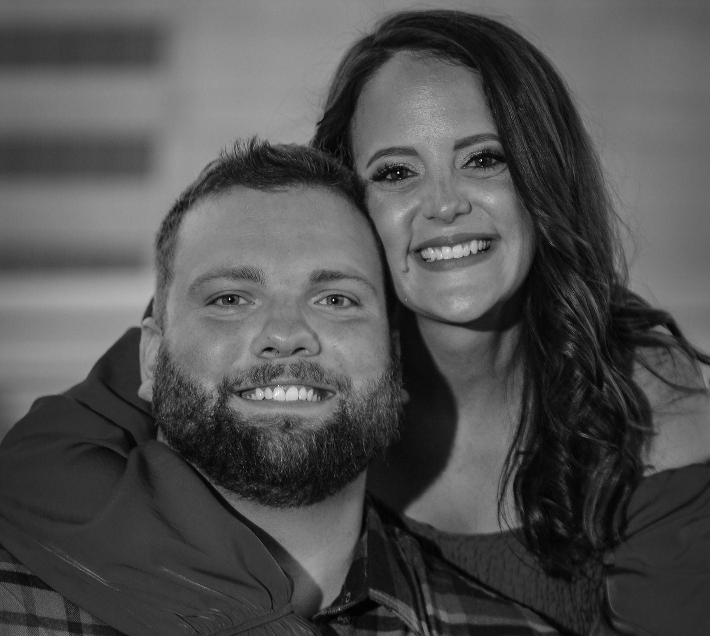 The Wedding Website of Michael Saul and Amanda Biggar