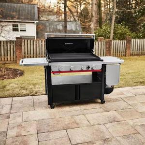 Weber Slate 36" Griddle