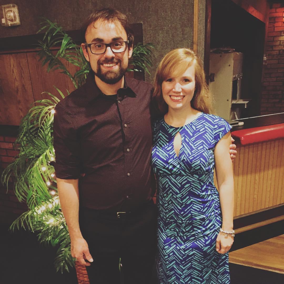 Fond du Lac Choir Reunion, June 2016