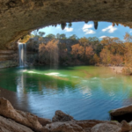 Hamilton Pool