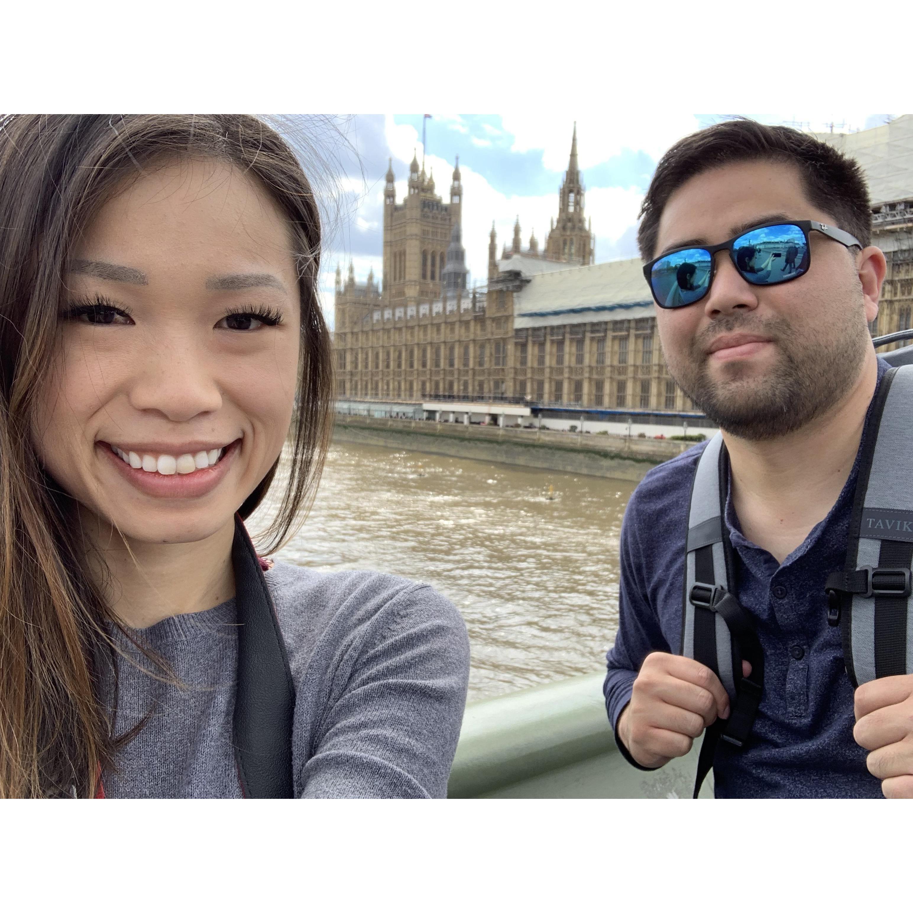 London