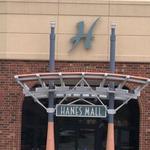 Hanes Mall