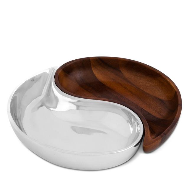 Namb� Yin Yang Divided Server Set