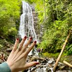 Mingo Falls