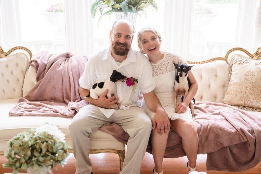 The Wedding Website of Hilary Kiehl and Jack Purl