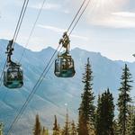 Banff Gondola