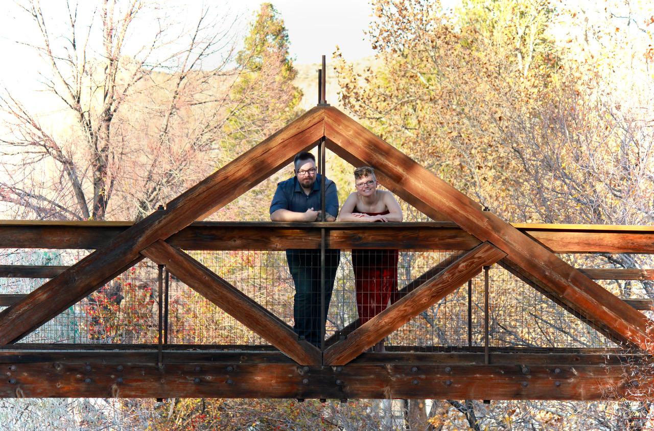 The Wedding Website of Ashley Reilly and Brandon Hager