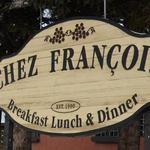 Chez Francois Restaurant & Touche Bistro