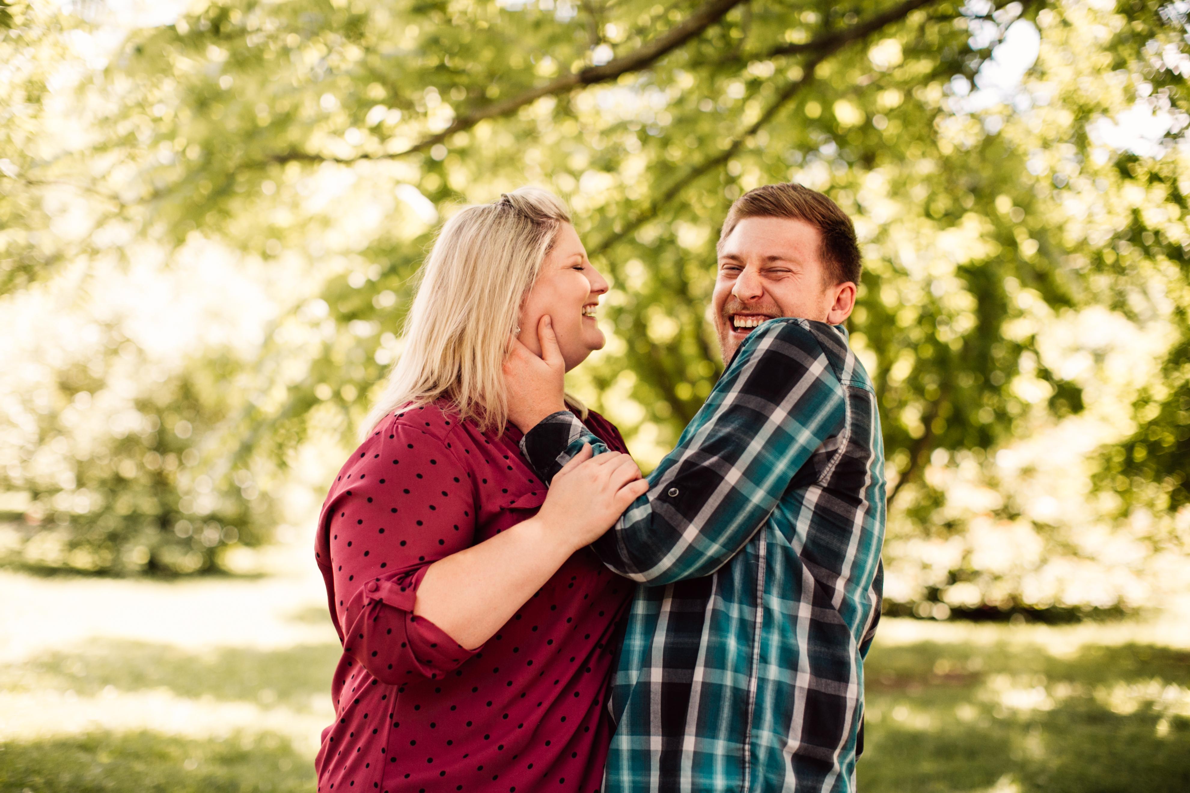 The Wedding Website of Katie Hill and Kevin Earnhart