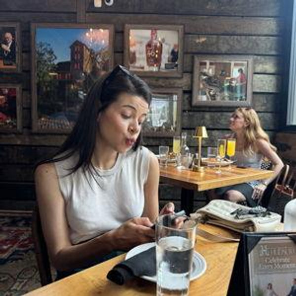 Brazilian Food Emergency Fund for the bride