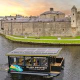 Belle Isle Water Taxi