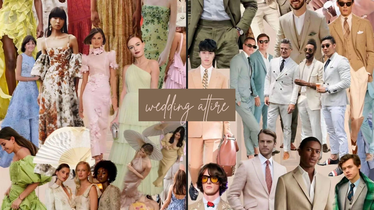 The Wedding Website of Kapua Patron and Antonio Meda