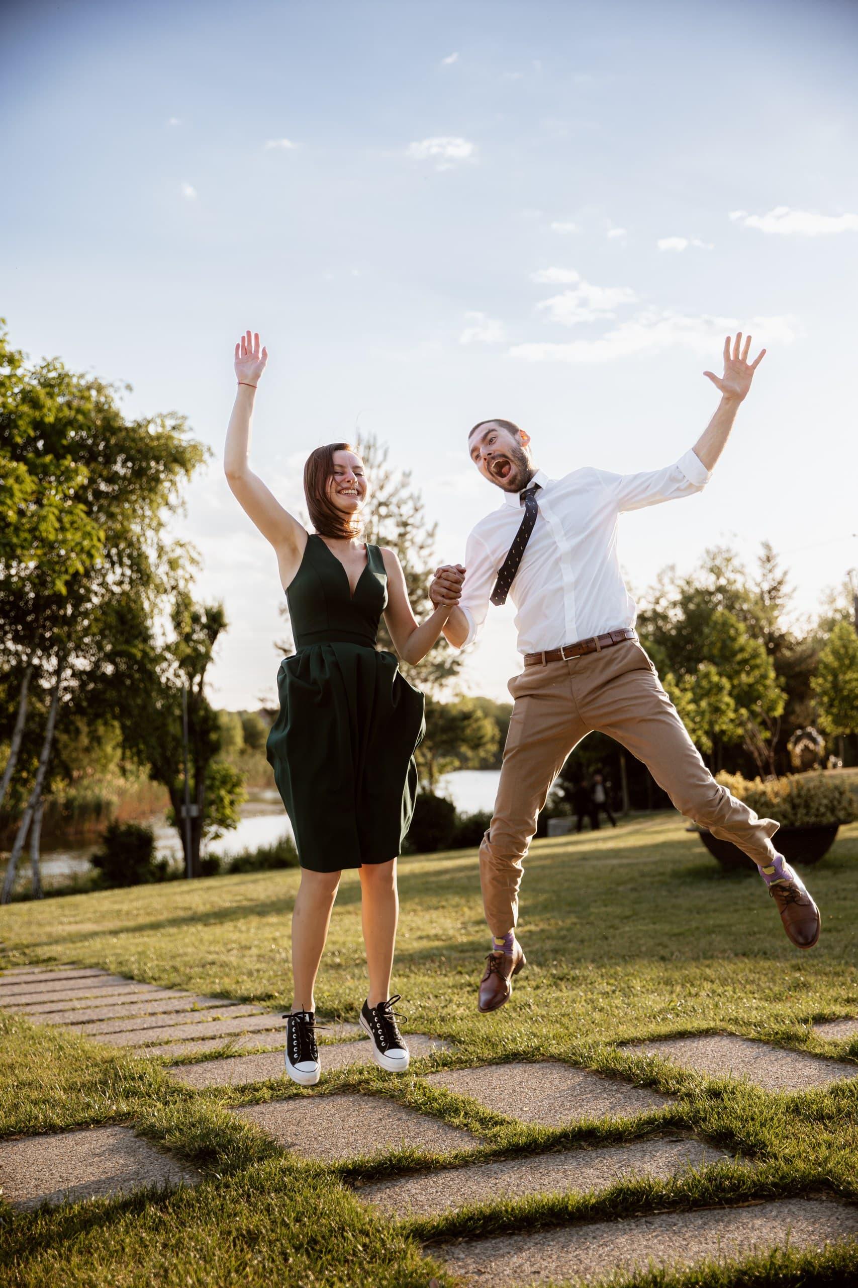 The Wedding Website of Irina Magureanu and Radu Zidarescu