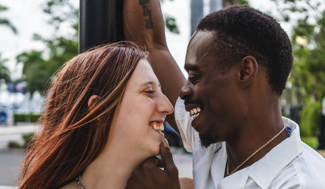 The Wedding Website of Courtney Hall and Kory Freeman