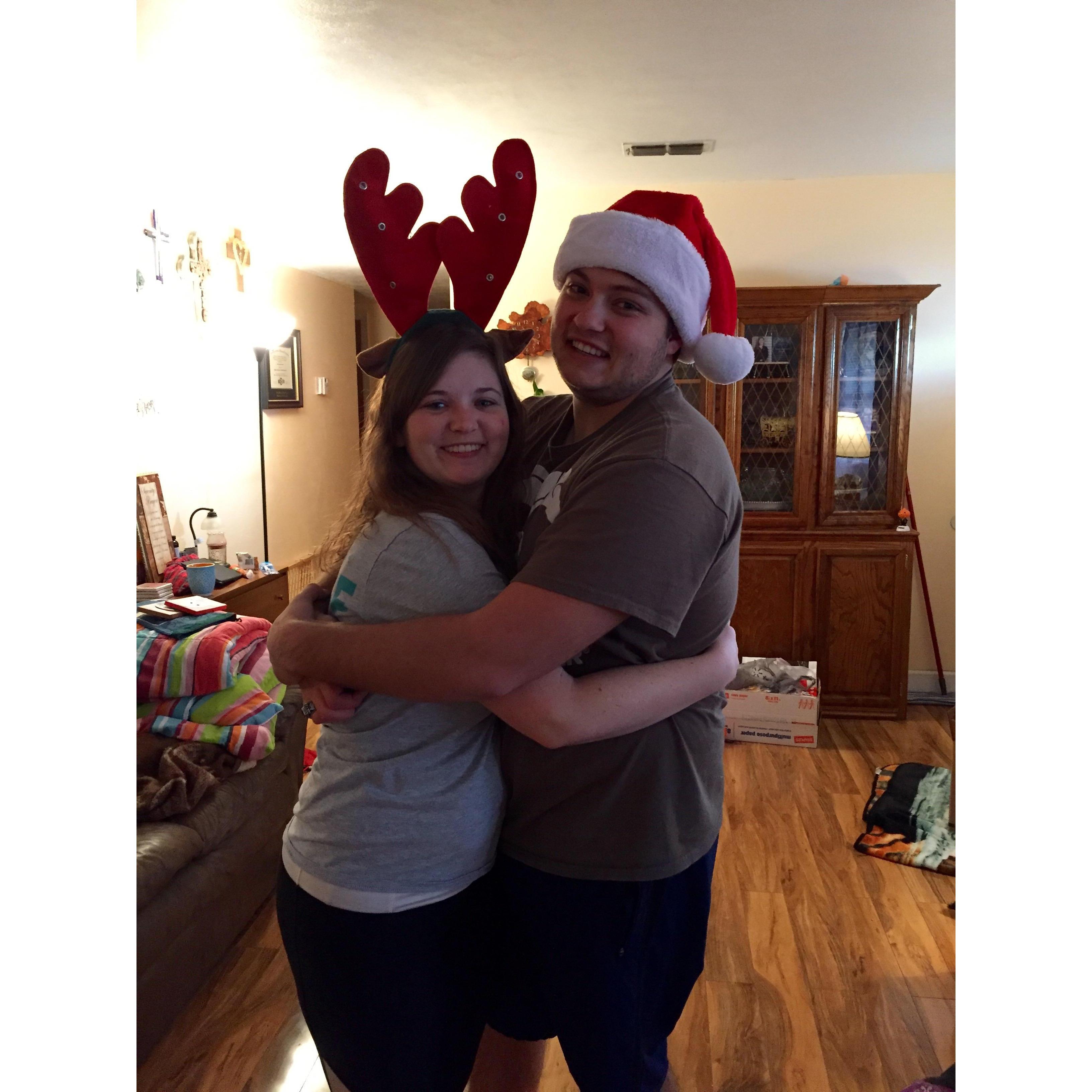 Christmas 2015