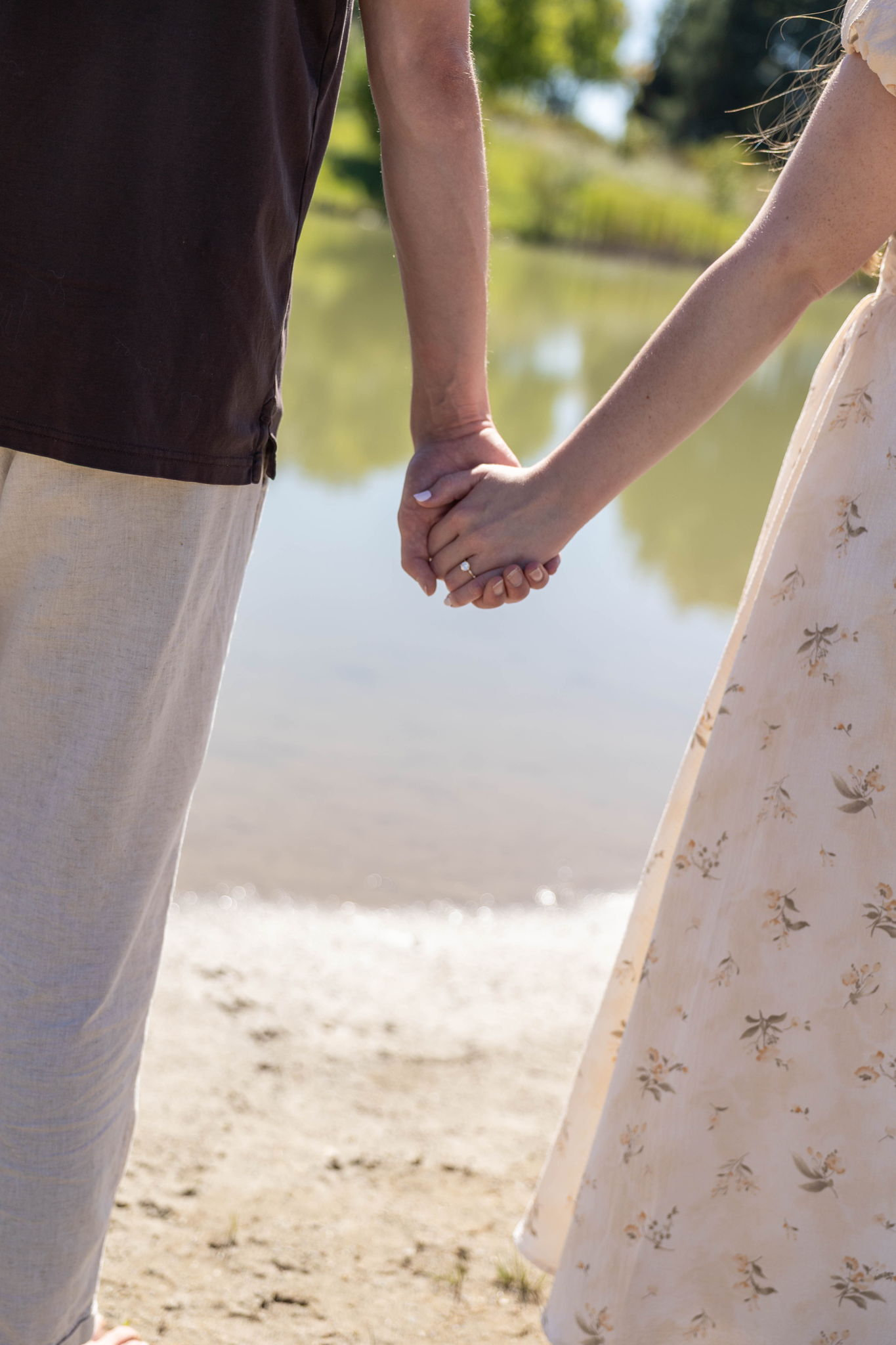 The Wedding Website of Joshua Walgren and Hannah Ruppert