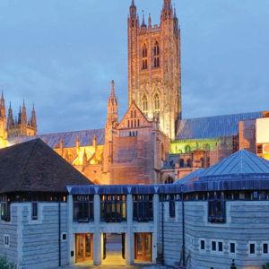 Canterbury Hotel