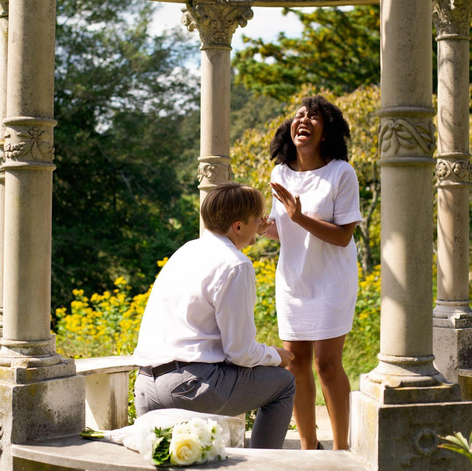 Proposal September 21st, 2024 Maymont Park Italian & Japense Garden - RVA