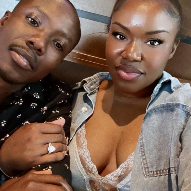 Out to eat at one of our favorite restaurants: Yard House