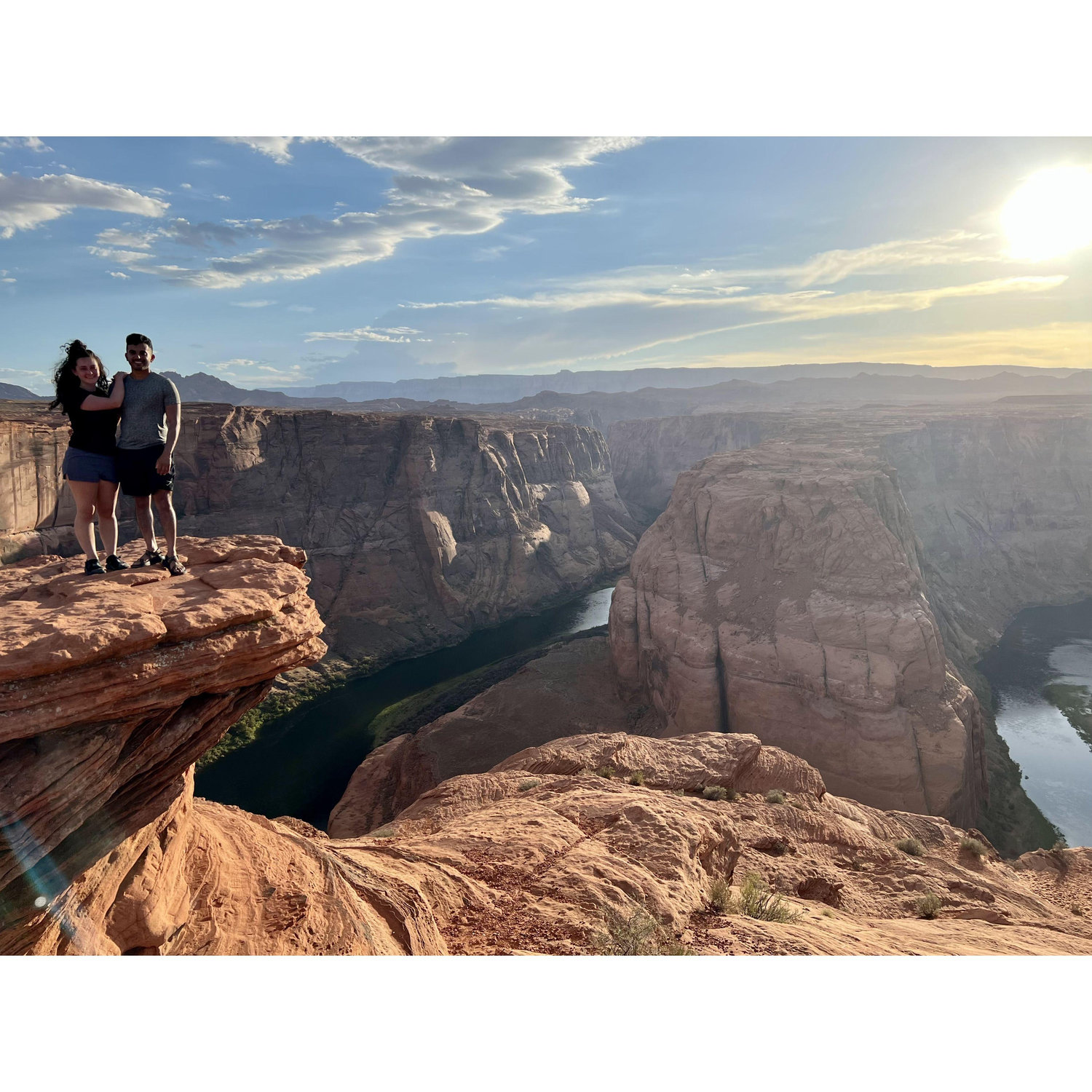 Horseshoe Bend