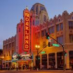 Berkeley & Oakland