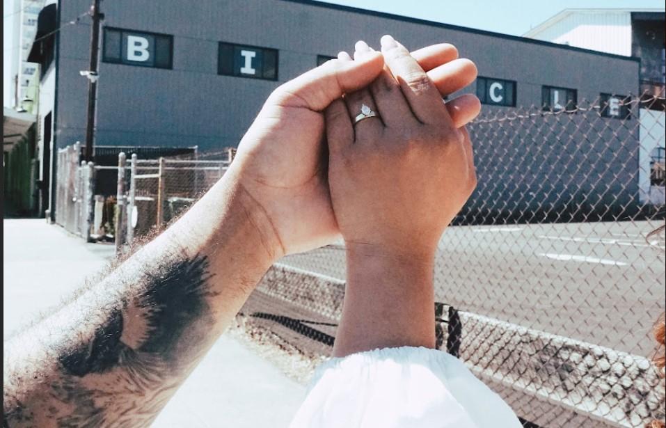 The Wedding Website of Emily Arga and George McQuillister IV