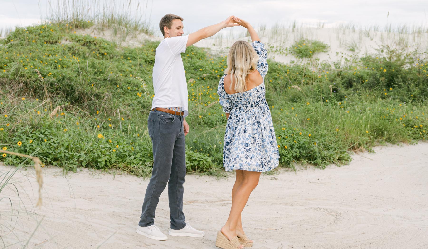 The Wedding Website of Emily Hall and Michael Stehle