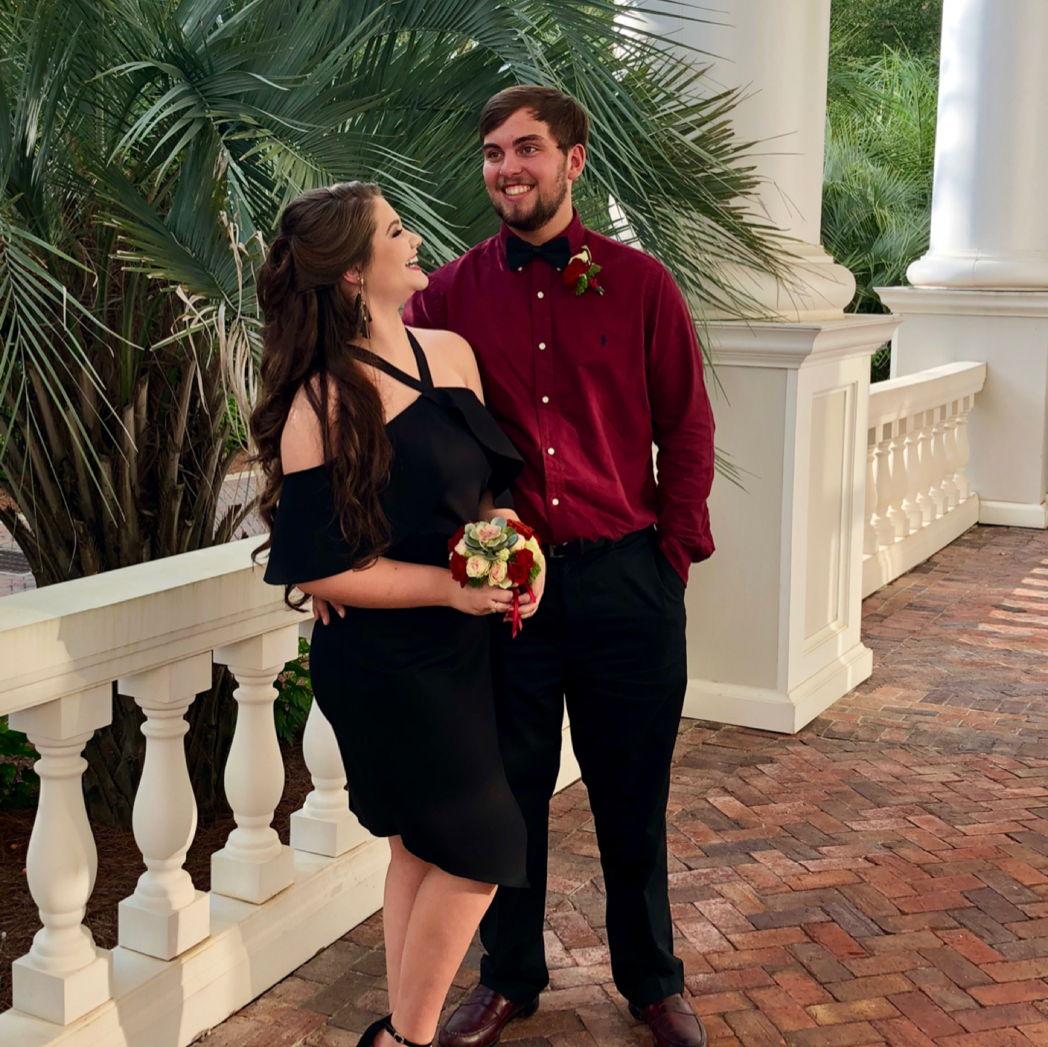 Homecoming 2018