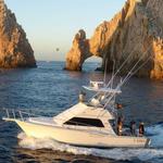 Deep Sea Fishing
