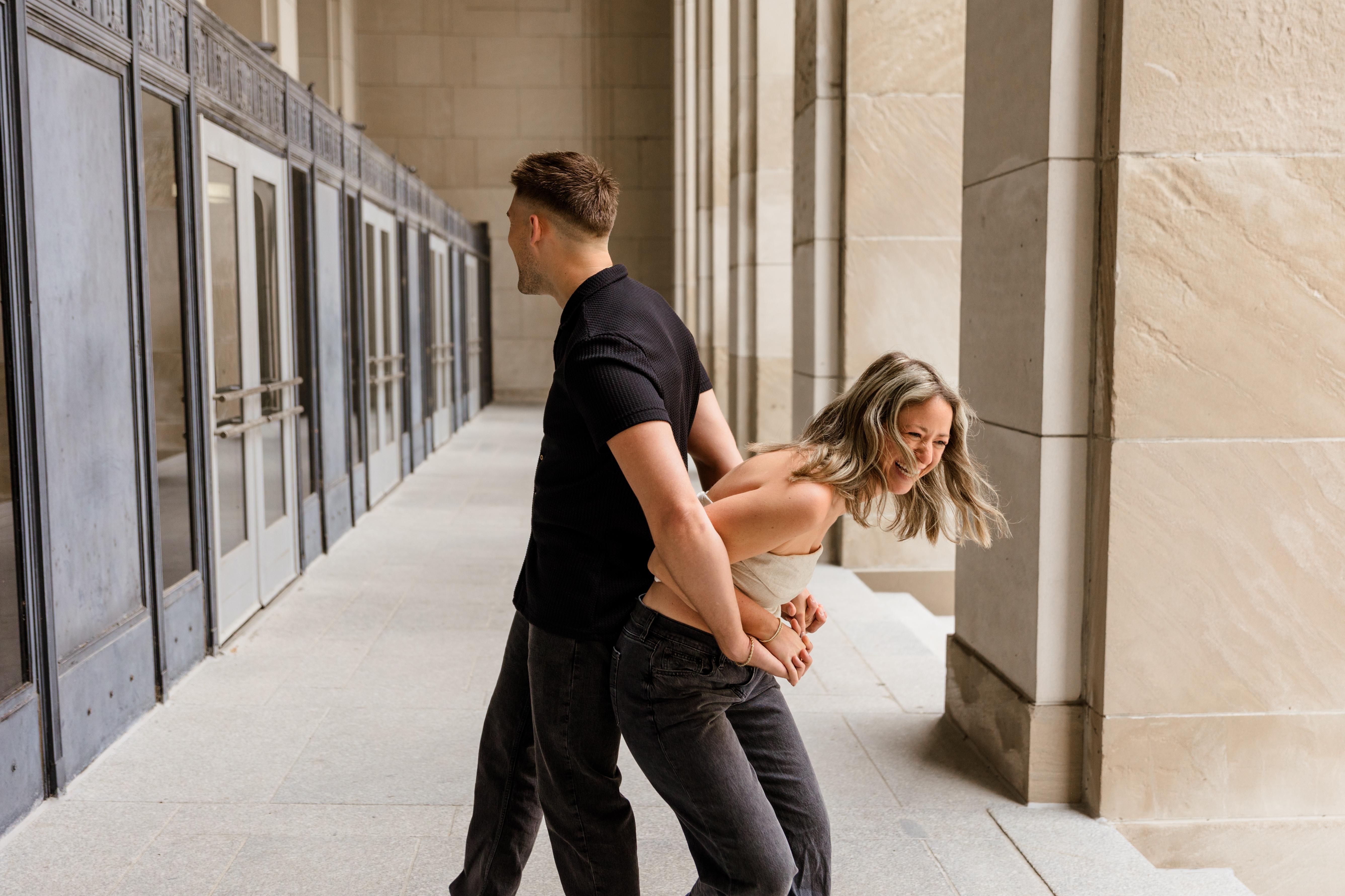 The Wedding Website of Shelby Fritts and Harrison Kinney