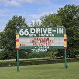 66 Drive-In Theatre