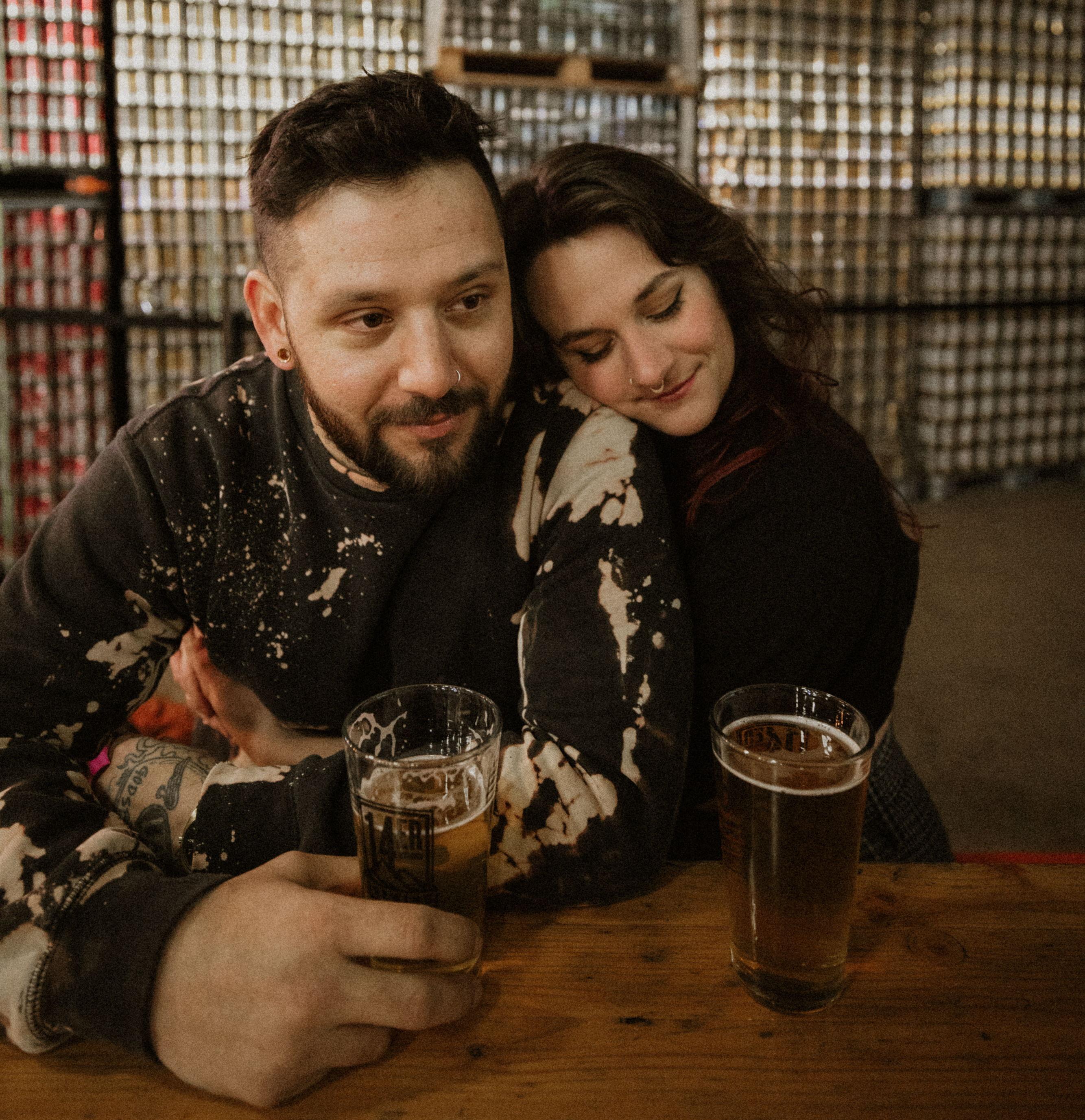 The Wedding Website of Heather Castle and Raj Murphy