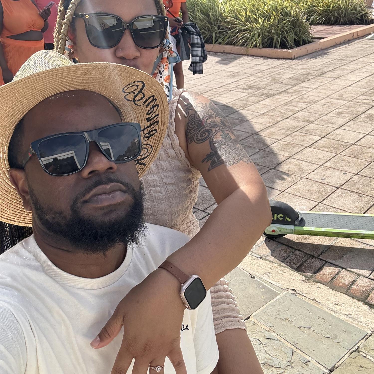 Puerto Rico Spring 2025