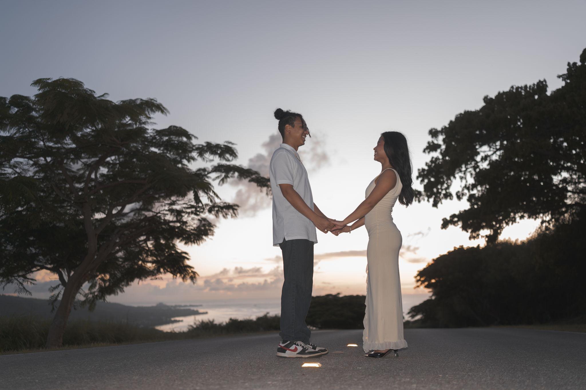 The Wedding Website of Markquin Stevenson and Rachel Joy Villasis