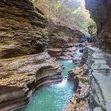 Watkins Glen State Park