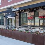 Burger Bar Fort Wayne